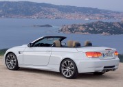 BMW M3 Convertible